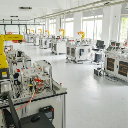 温州智能装备产业“十四五”规划来了！重点发展八大领域