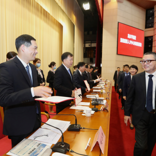 温州引才的密码：区域发展、产业转型、创业创新