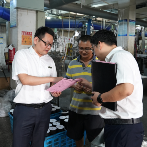 解决问题281个，落实融资金额10.24亿元！永嘉持续深化金融服务，为中小微企业