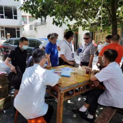 永嘉县进一步加强丧事办理疫情防控工作的紧急提示单