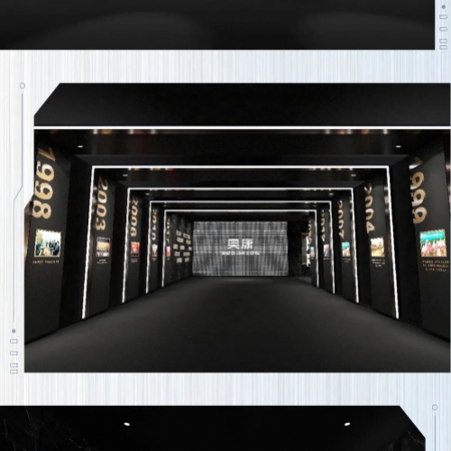 即将启幕|奥康首创运动皮鞋新品发布秀