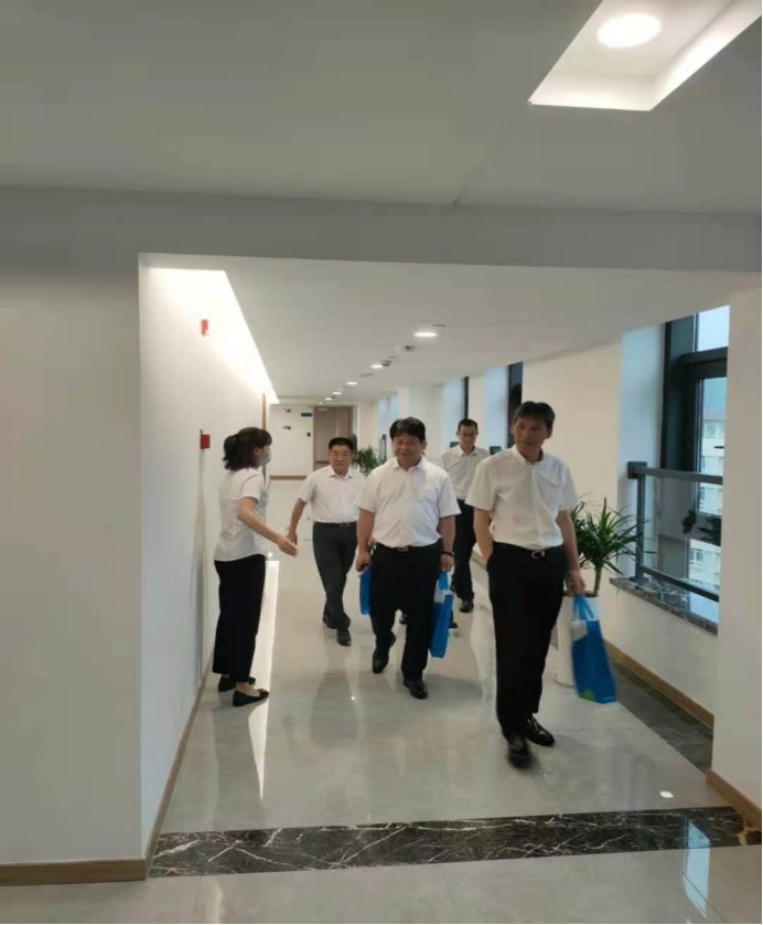 永嘉县“三会”会长会议(图2)