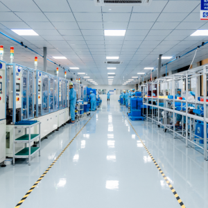 温州31家企业上榜国家专精特新“小巨人”，数量全省第二！