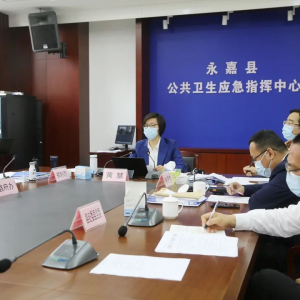 黄慧检查督导疫情防控工作：扎紧“外防输入、内强管控”防护网