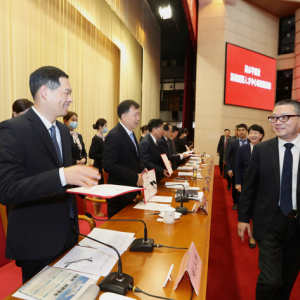 温州引才的密码：区域发展、产业转型、创业创新