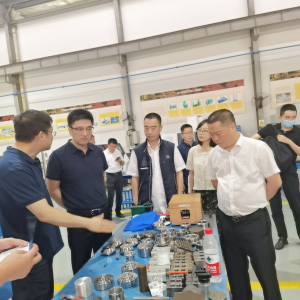 永筑良栖 广揽嘉才丨永嘉县2022年引才活动走进长沙理工大学、湖南工业职业技术学