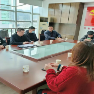 永嘉县“三会”联合支部开展“学思践悟二十大 踔厉奋发新征程”主题党日活动 