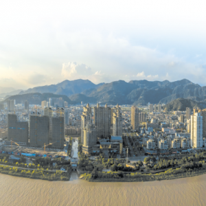 永嘉12家上榜！科创实力哪家强？温州发布2022高新技术企业百强榜