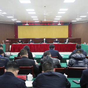 永嘉：全力打好环境整治提升攻坚战