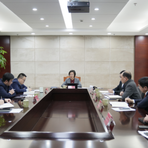 加快形成拥江融入的突破之势蝶变之效！黄慧专题研究城市发展工作