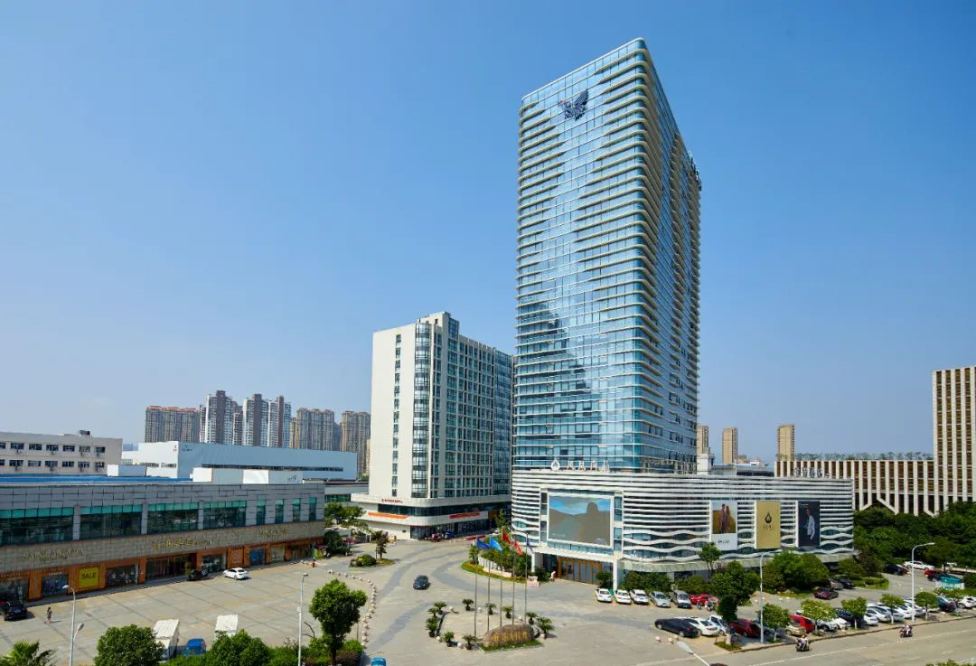 暖心政策留员工稳岗位促生产！永嘉发布“开门稳”十一条措施(图2)